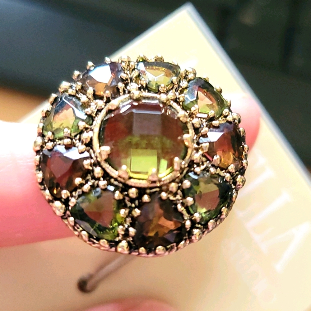 New Fashion ring